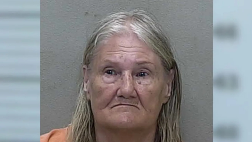 Lo que empezó como un momento de juego y alegría infantil terminó en un alarmante episodio de violencia en Ocala, Florida (EEUU). Ada Anderson, una abuela de 81 años, fue arrestada luego de presuntamente atacar con gas para osos a una madre afroamericana y sus dos hijos pequeños, quienes simplemente jugaban con burbujas en el jardín de su casa.