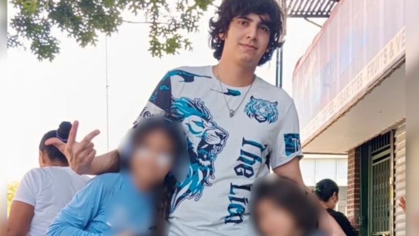 La Alcaldía de Nueva York adoptó una postura firme en la defensa del estudiante venezolano Dylan López Contreras, quien fue detenido por agentes de inmigración tras asistir a una audiencia sobre su estatus migratorio.  