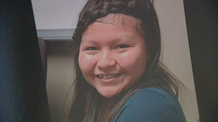 Adolescente desaparecida en EEUU terminó siendo víctima de un crimen atroz, la encontraron desmembrada