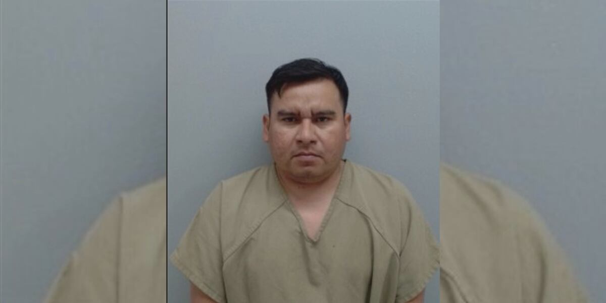 Un ciudadano mexicano, Raúl Velasco León, admitió su culpabilidad en relación con el transporte de material de abuso sexual infantil (CSAM, por sus siglas en inglés) a través de frontera sur de EEUU, según informó este lunes, 16 de junio, el Departamento de Justicia de Estados Unidos en Laredo, en Texas. 