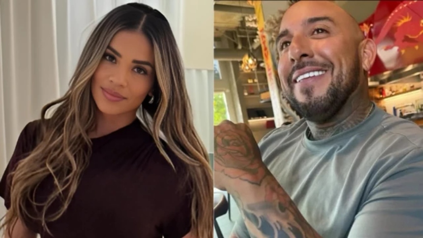 El restaurante Summa Sushi en Fontana, en California (EEUU), fue escenario de un crimen brutal, así descrito por las autoridades: la influencer de fitness Gloria Zamora, de 40 años, fue asesinada a tiros por su exesposo, Thomas Alberto Tamayo Lizárraga (45), mientras cenaba con su socio comercial, Héctor Garduño (43). 