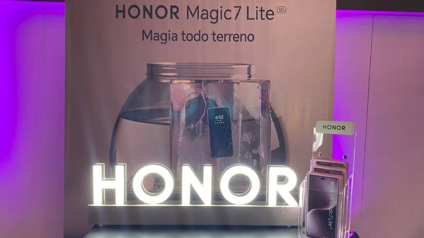 HONOR 1