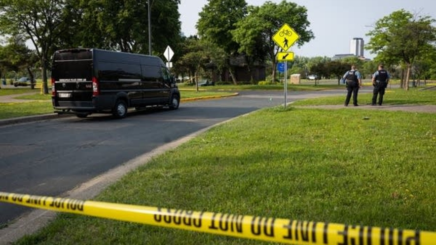 Un niño, de apenas 11 años, fue asesinado a tiros a plena luz del día en el Parque Folwell, al norte de Minneapolis (EEUU).  