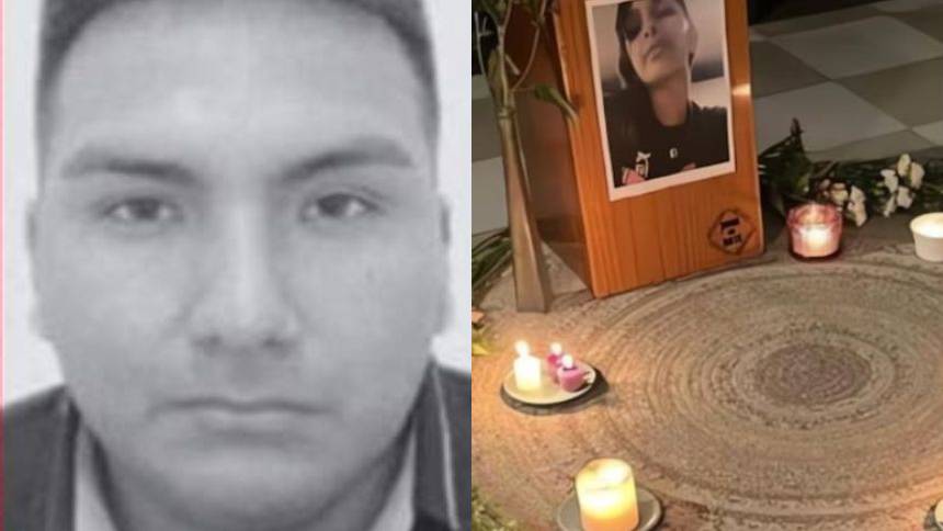 Capturan al otro técnico implicado en la violación y asesinato de la venezolana Andreína Farías en Perú