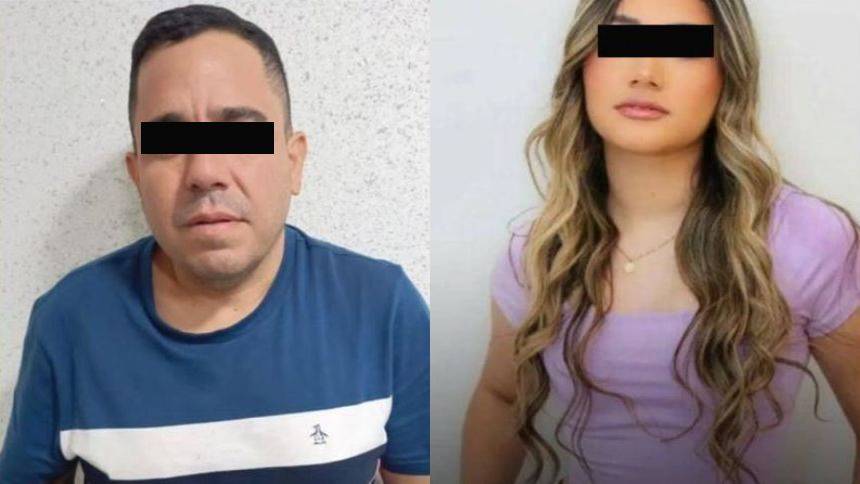 Detienen al principal sospechoso del asesinato de la joven encontrada con un tiro en la cabeza dentro de un vehículo en Calabozo