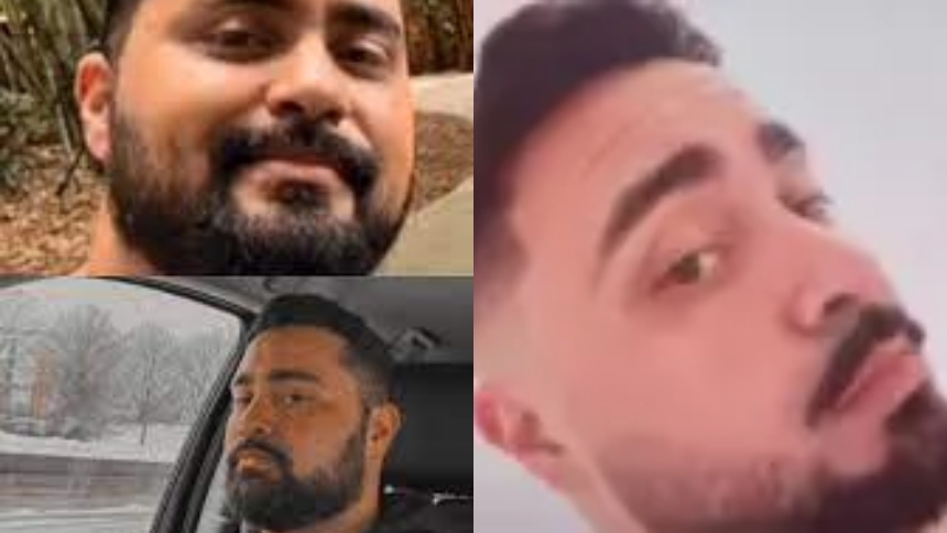 Un hombre de nacionalidad venezolana es buscado por las autoridades de Georgia (EEUU) por presuntamente abusar de cinco niñas menores de edad, todas pertenecientes a su entorno familiar.