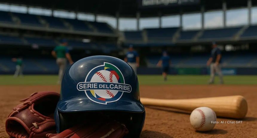 Serie del Caribe
