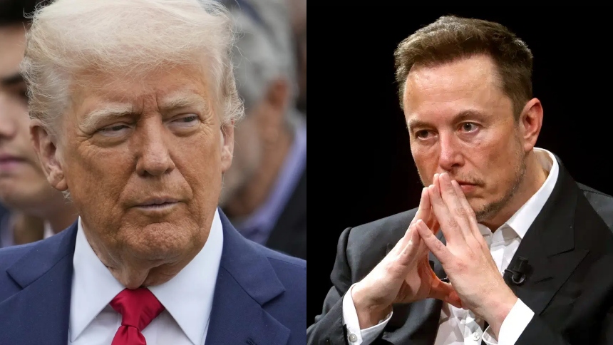 Elon Musk, el magnate detrás de Tesla y SpaceX, sorprendió al mundo nuevamente este miércoles, 11 de junio, al expresar su arrepentimiento por algunas de sus recientes críticas y acusaciones contra el presidente de EEUU, Donald Trump.