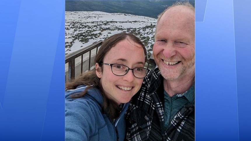 El hallazgo de los cuerpos de Tim Keiderling, de 58 años, y su hija Esther, de 28, en el monte Katahdin, Maine (EEUU), puso fin a la larga búsqueda y ha conmocionado a la comunidad excursionista y a sus seres queridos.  