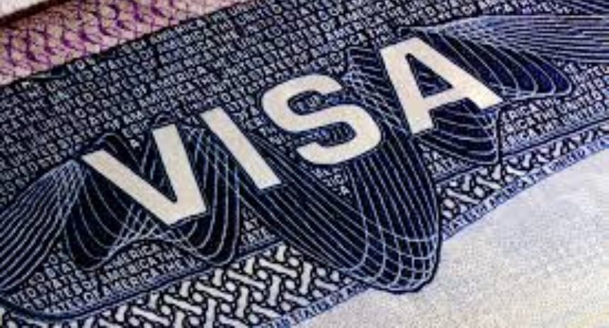 Visas
