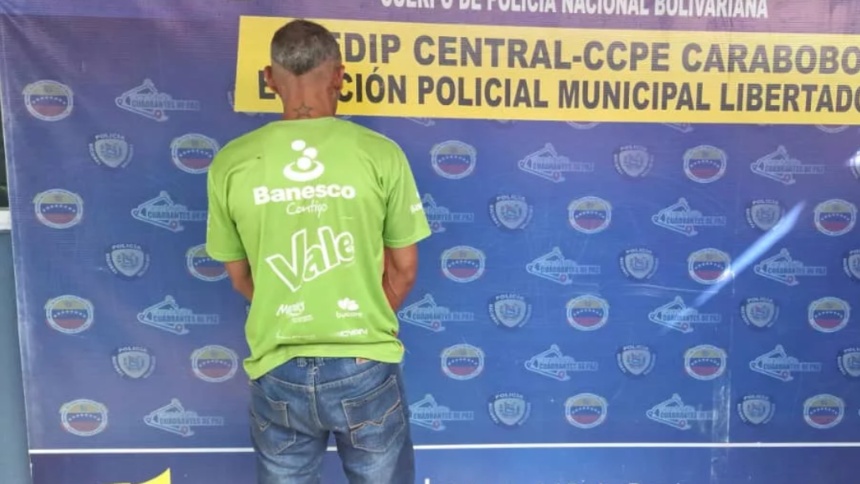 El despreciable acoso de un profesor de atletismo a su alumna menor de edad en Carabobo: Así lo descubrieron