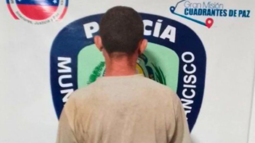 En Zulia: Aberrado abusó de la nieta de su pareja, tenía apenas 9 años