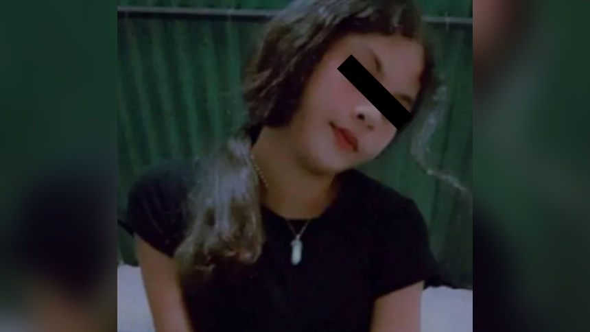 Horror en Barinas: Hallan cadáver de una adolescente en su cuarto, el informe policial causa alarma