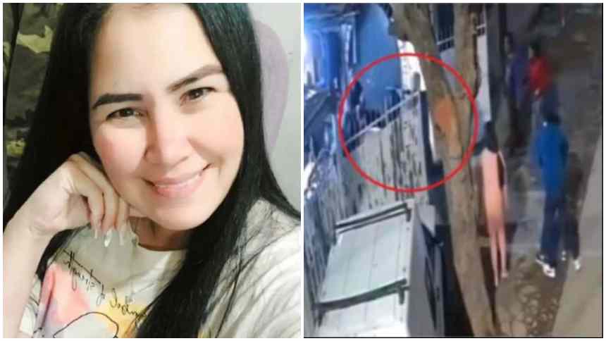 Nuevos detalles revelarían que la música alta no fue el detonante para el brutal asesinato de venezolana en Chile