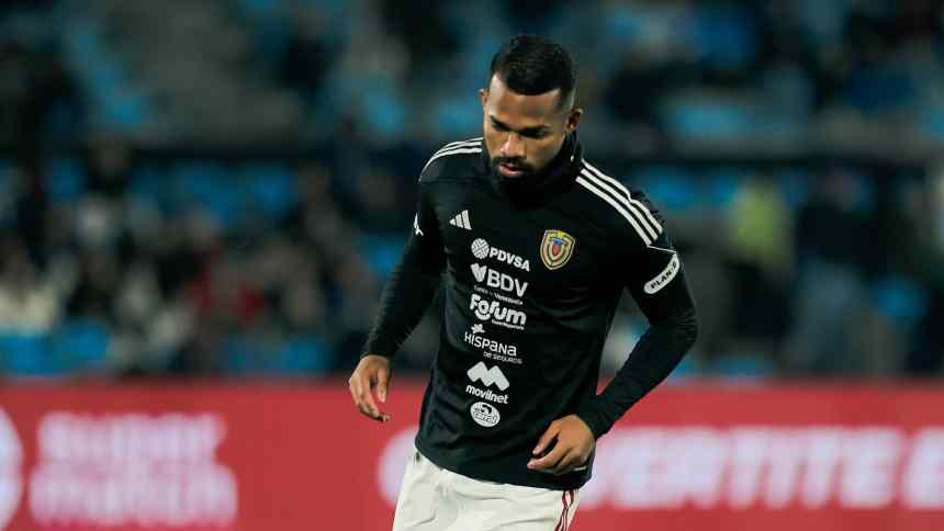 El poderoso equipo en el que podría recalar Yangel Herrera tras pedir su salida del Girona