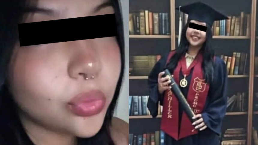 Amor sangriento: Joven recién graduada de bachiller fue citada por el novio en su casa y lo que le hizo conmocionó a Caricuao