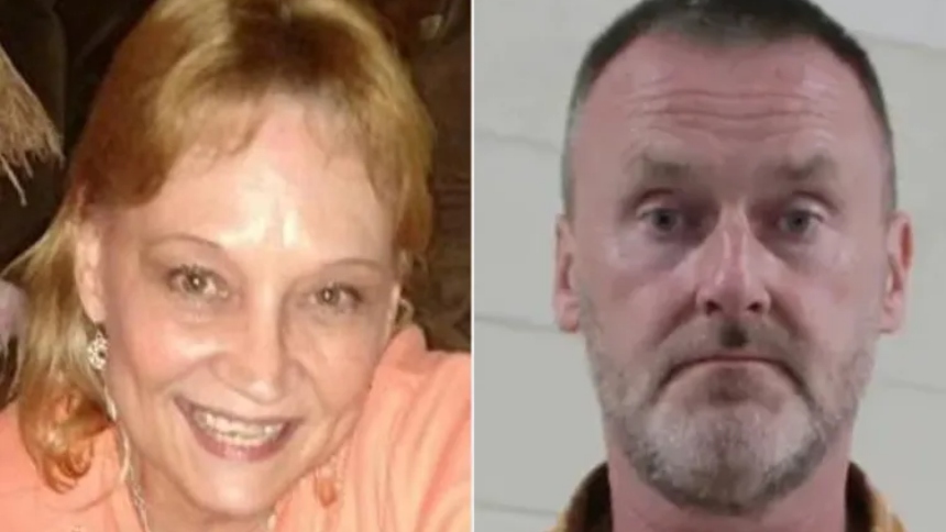 Lo que comenzó como una historia de amor digital terminó en uno de los crímenes más impactantes del estado de Georgia (EEUU) y todo comenzó cuando Brian McManus, ciudadano británico y exoficial de la policía de Londres, conoció a Lucille Ann a través de Tinder.  