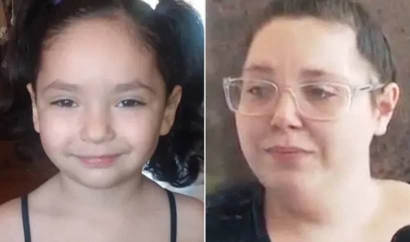 Las lágrimas no dieron tregua en la sala del Tribunal de Distrito del Condado de Shawnee, en Kansas (EEUU), cuando el juez sentenció a Mickel Cherry por la violación y asesinato de Zoey Felix, una niña de apenas cinco años.  