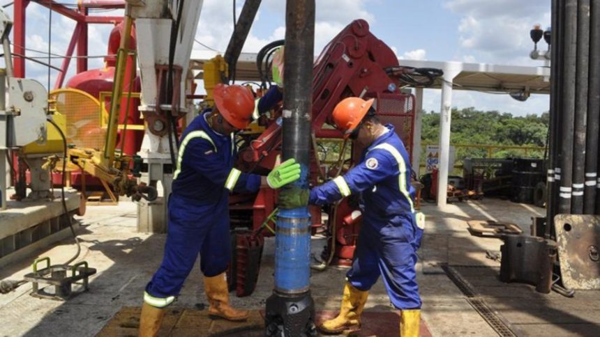 WSJ: Trump autorizó a Chevron a reanudar la producción de petróleo en Venezuela