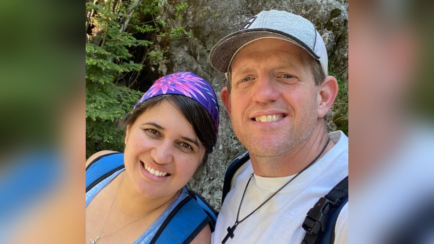 Una escena de horror sacudió el Parque Estatal Devil’s Den, en Arkansas (EEUU), cuando Clinton y Cristen Brink fueron brutalmente asesinados mientras caminaban junto a sus hijas de siete y nueve años.  