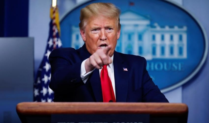 El presidente de EEUU, Donald Trump, anunció la imposición de un arancel del 35 % a los productos importados desde Canadá, medida que entrará en vigor el próximo 1 de agosto.  