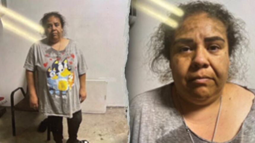 Yuriana Julia Peláez Calderón, una mujer mexicana de 41 años, fue acusada por las autoridades federales de orquestar un falso secuestro atribuido a agentes migratorios de los Estados Unidos en Los Ángeles.  