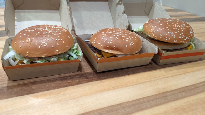 Una mañana que parecía rutinaria en uno de los restaurantes de la famosa cadena de hamburguesas McDonald’s, de Eastpointe, Michigan, se convirtió en escenario de una tragedia que ha conmocionado a la comunidad.