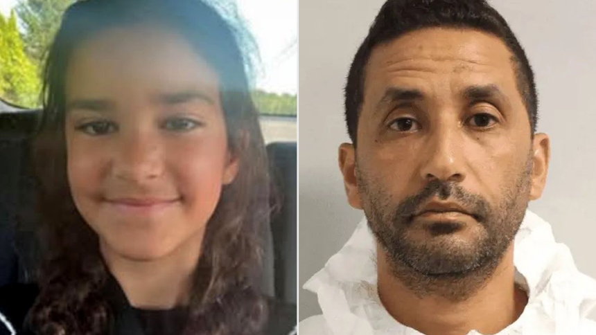 Lo que comenzó como una angustiosa denuncia de secuestro terminó en un asesinato que sacudió a EEUU y Canadá. Todo comenzó desde que Luciano Frattolin, empresario canadiense de 45 años, reportó el sábado por la noche que su hija Melina, de nueve años, había sido aparentemente secuestrada en un estacionamiento turístico de Lake George. 