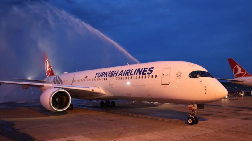 Pasajero murió durante vuelo a EEUU pero nadie sabe dónde está el cuerpo