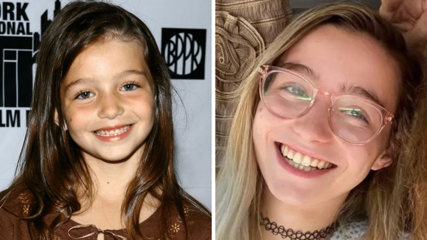 Sophie Nyweide, actriz y estrella infantil, quien compartió pantalla con figuras como Gael García Bernal y Michelle Williams en Mammoth, falleció el pasado 14 de abril a los 24 años. Su muerte, ocurrida en circunstancias todavía bajo investigación, ha dejado una estela de preguntas, tristeza y homenajes ante lo que hubiera sido su cumpleaños 25.  