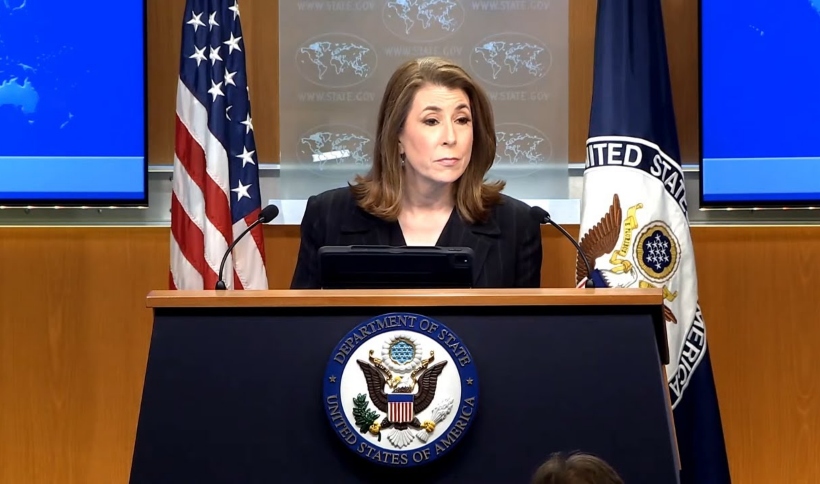 En una contundente advertencia, el Departamento de Estado de EEUU volvió este martes, 22 de julio, a emitir su alerta de viaje de nivel 4 para Venezuela, el más alto posible. La razón: "un riesgo extremadamente alto de detención injusta para ciudadanos estadounidenses".  