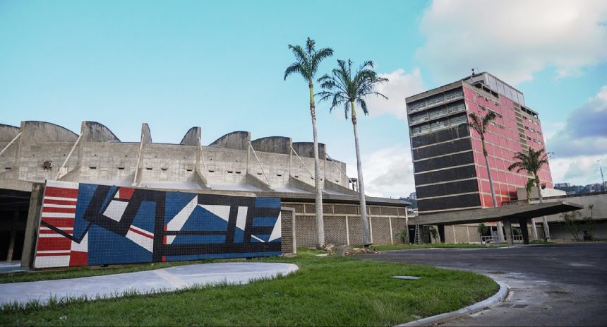 UCV