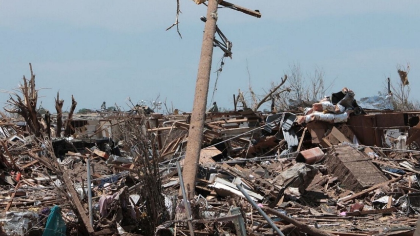 A lo largo de su historia, EEUU ha sido sacudido por terremotos que no solo estremecieron el suelo, sino también la conciencia colectiva del país. 