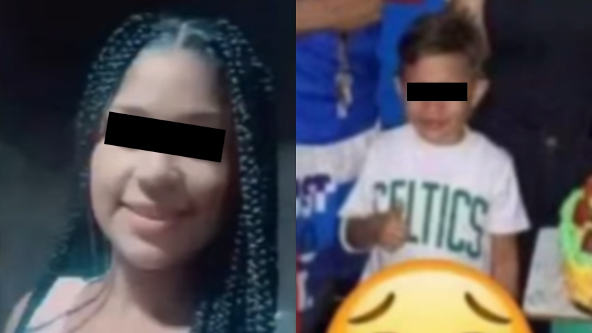 Dos muertos dejó explosión de bombona en Catia, entre ellos un niño