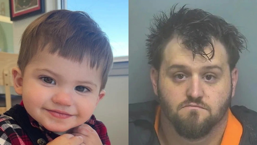 La comunidad de Madison Heights, Virginia (EEUU), se encuentra de luto tras la trágica muerte de Hudley Owen Hamlett, un niño que falleció pocos días antes de cumplir dos años.