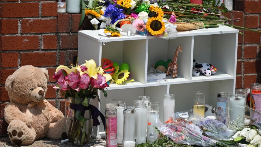 Una tragedia sacudió al vecindario de Castle Hill, en el Bronx, en Nueva York (EEUU), cuando una bebé de un año, identificada como River Wilson, fue encontrada inconsciente en la piscina de una guardería familiar.  