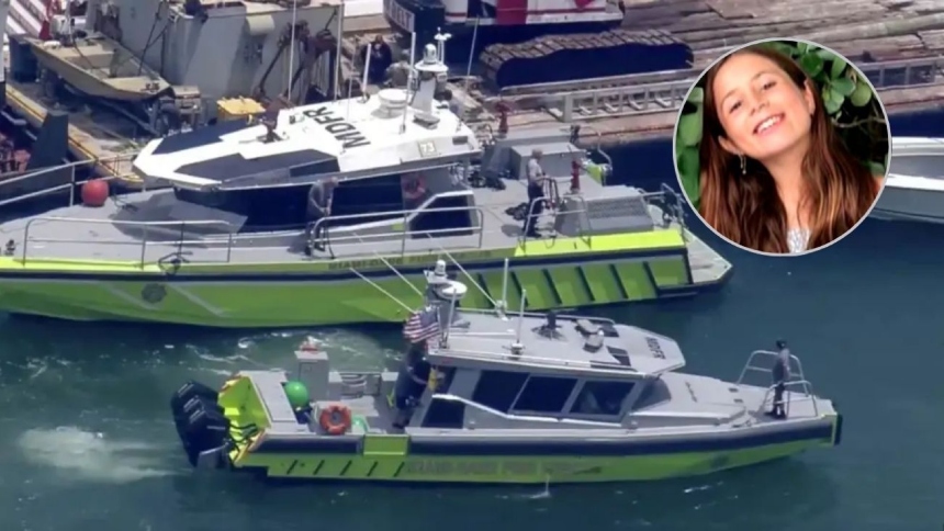 La comunidad de Miami Beach (EEUU) continúa conmocionada tras el accidente náutico ocurrido el pasado 28 de julio en la Bahía de Biscayne, donde una barcaza colisionó con un velero que transportaba a cinco niñas y una instructora de 19 años.  