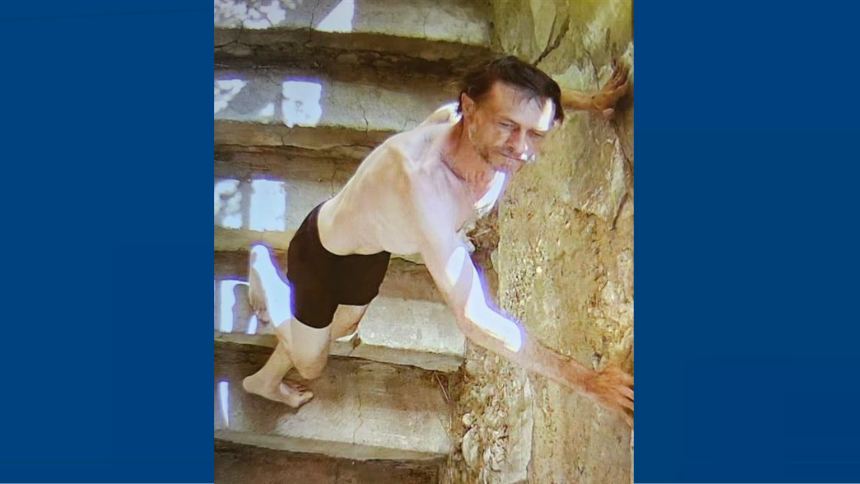 Michael Brown, el hombre de 45 años acusado de perpetrar tiroteo y asesinar  a cuatro personas en un bar de Anaconda, una pequeña localidad de Montana (EEUU), fue finalmente capturado. 