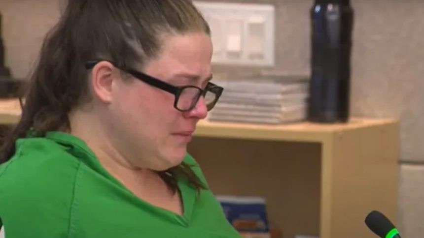 El espantoso crimen por el que sentenciaron a 100 años de prisión a una niñera en California