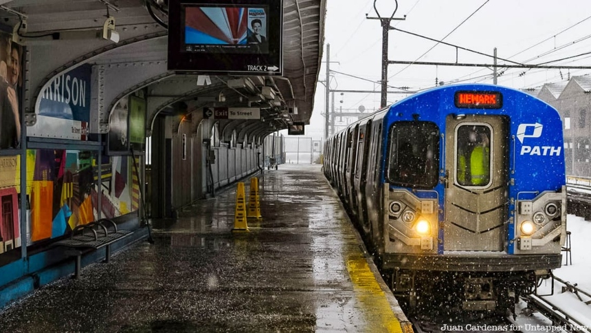 Las autoridades de salud de Nueva Jersey (EEUU) emitieron una alerta tras confirmar un nuevo caso de sarampión en el condado de Hudson.  