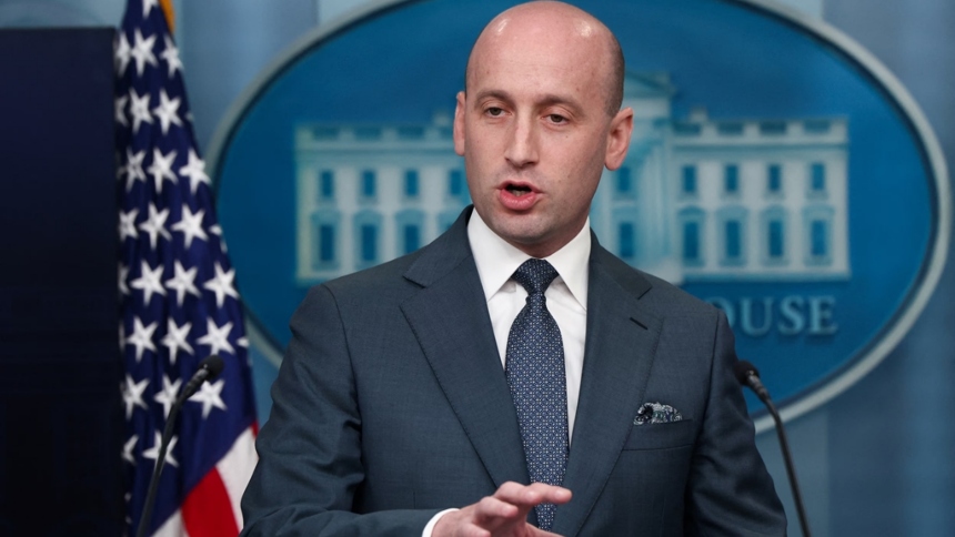 Stephen Miller, subdirector del Gabinete de Políticas de la Casa Blanca, confirmó este viernes, 29 de agosto, que la administración del presidente de EEUU, Donald Trump, está decidido a desmantelar las principales organizaciones del narcotráfico que operan en América Latina, incluyendo aquellas vinculadas con Nicolás Maduro, en Venezuela.  