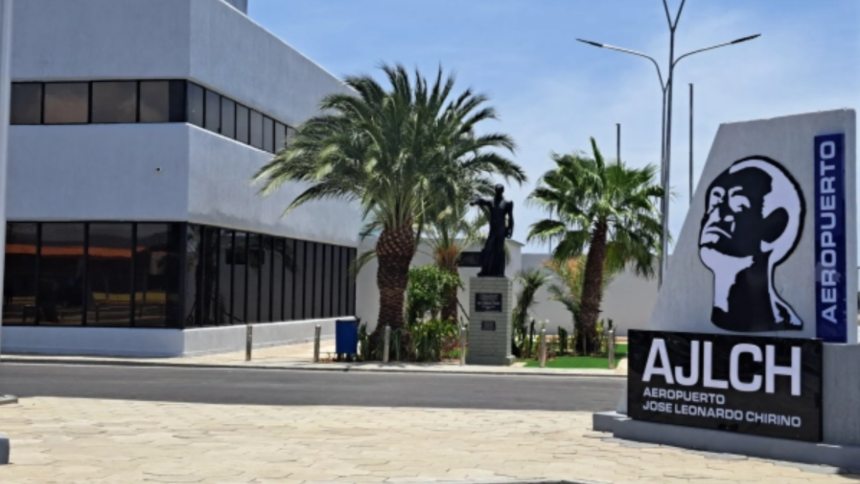 Aeropuerto de Coro reanudará actividades después de 14 años sin prestar servicio comercial