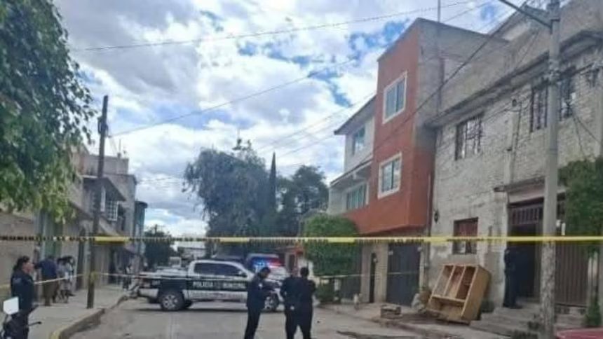 Indignante caso en México: No pudo pagar una deuda de poco más de $50 y su pequeño hijo terminó muerto