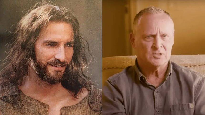 Estuvo muerto por 45 minutos, tuvo un encuentro con Jesús y así lo describió