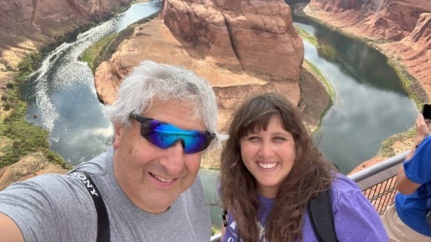 Un murciélago se metió en su boca durante sus vacaciones y la dejó con una deuda de más de $20.000 por esta insólita razón