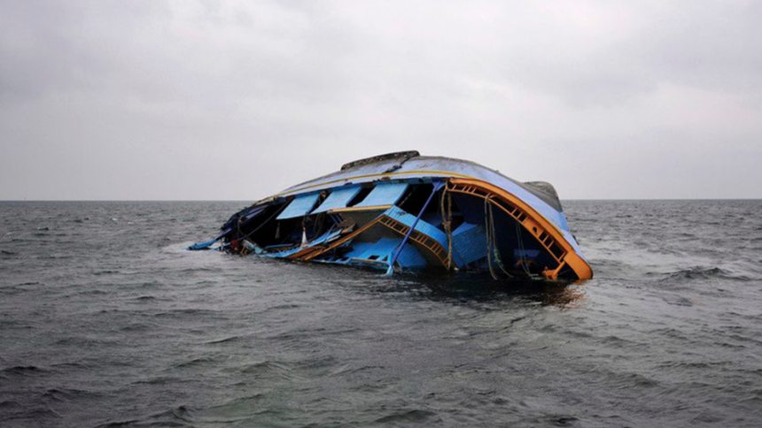 TRAGEDIA EN LAS COSTAS DE YEMEN: Al menos 68 migrantes murieron en nuevo naufragio