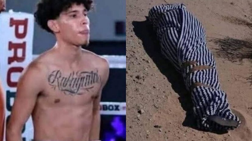 El mundo del boxeo mexicano se encuentra de luto tras el hallazgo del cuerpo sin vida de Jesús Iván Mercado Cabrera, conocido en el ring como “Rafaguita”.  