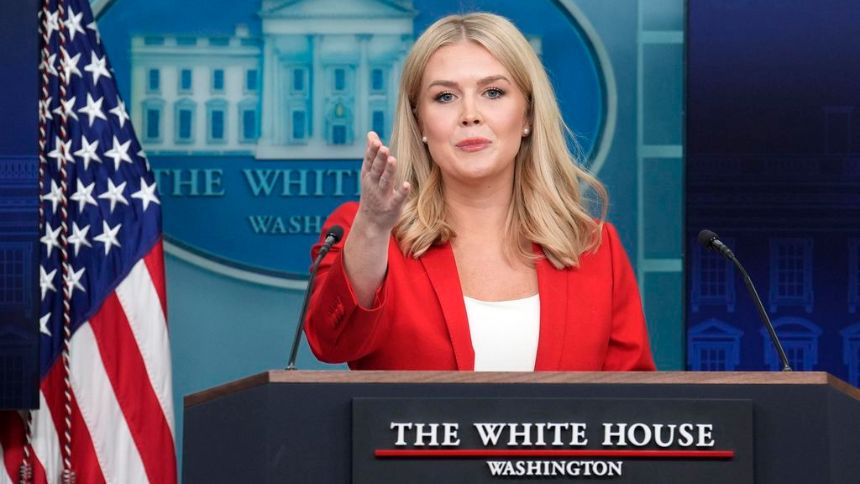 La Casa Blanca ratifica que “el presidente no lo tolerará tráfico de drogas a EEUU”