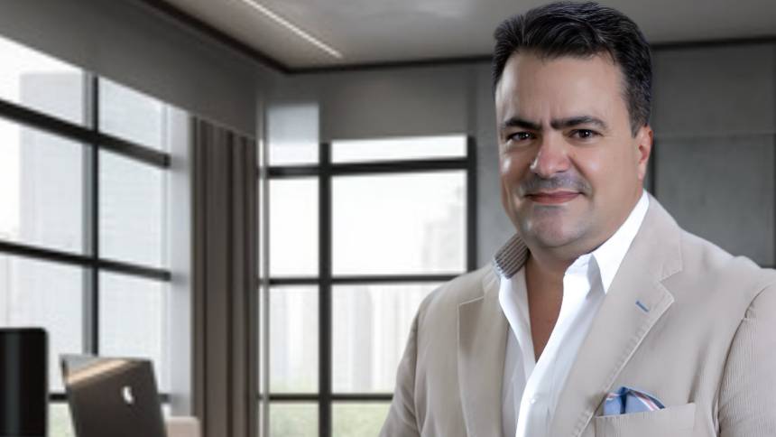 CONSULTOR DE NEGOCIOS