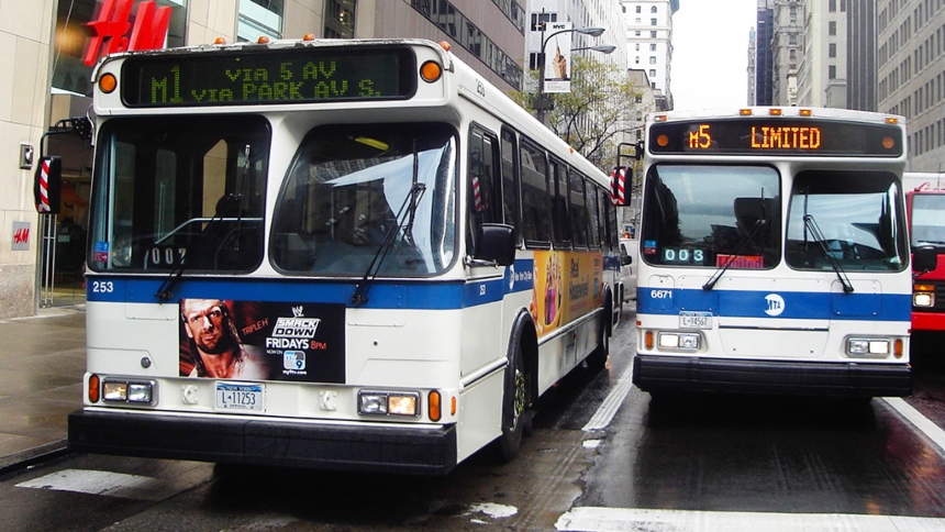 A partir del 1 de enero de 2026, en Nueva York (EEUU) enfrentarán un nuevo aumento en las tarifas del transporte público. La Autoridad Metropolitana de Transporte (MTA, por sus siglas en inglés) aprobó por unanimidad el incremento.  